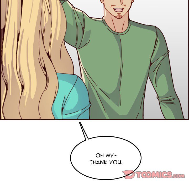 Never Too Late - Chapter 70 [photo 72] - MangaPorn