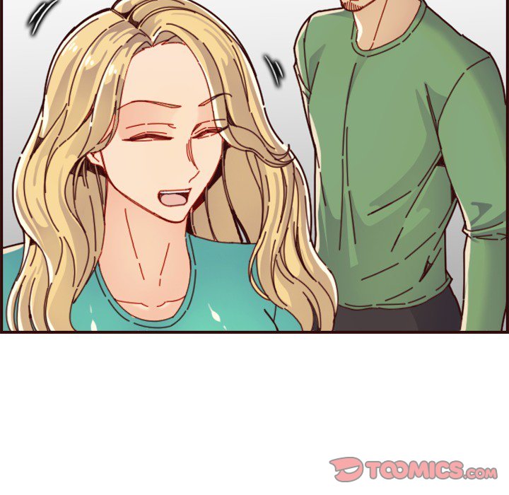 Never Too Late - Chapter 70 [photo 87] - MangaPorn