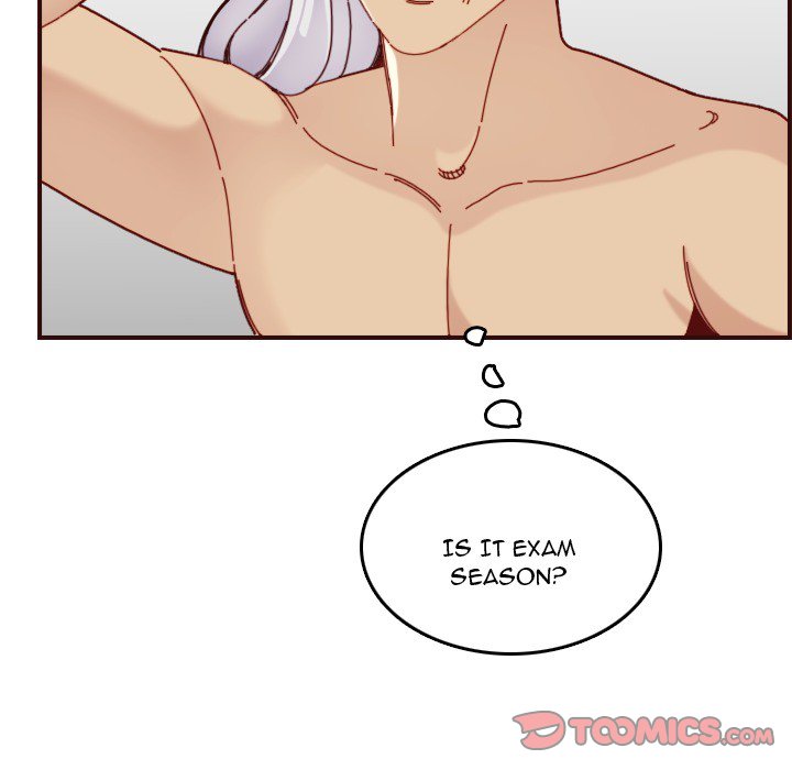 Never Too Late - Chapter 70 [photo 9] - MangaPorn