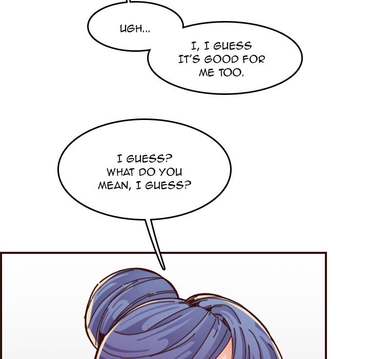 Never Too Late - Chapter 71 [photo 74] - MangaPorn