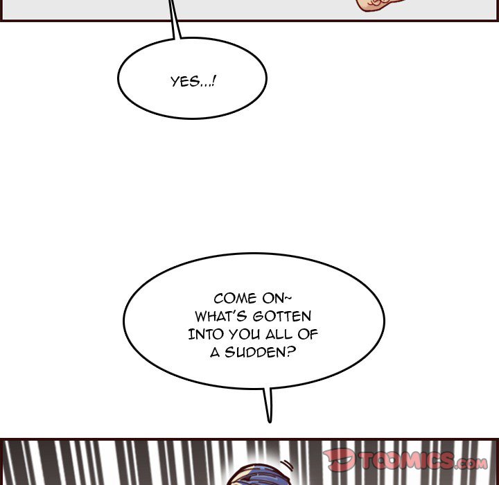 Never Too Late - Chapter 71 [photo 96] - MangaPorn