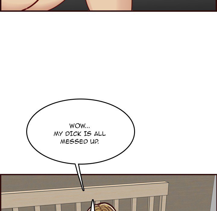 Never Too Late - Chapter 72 [photo 109] - MangaPorn