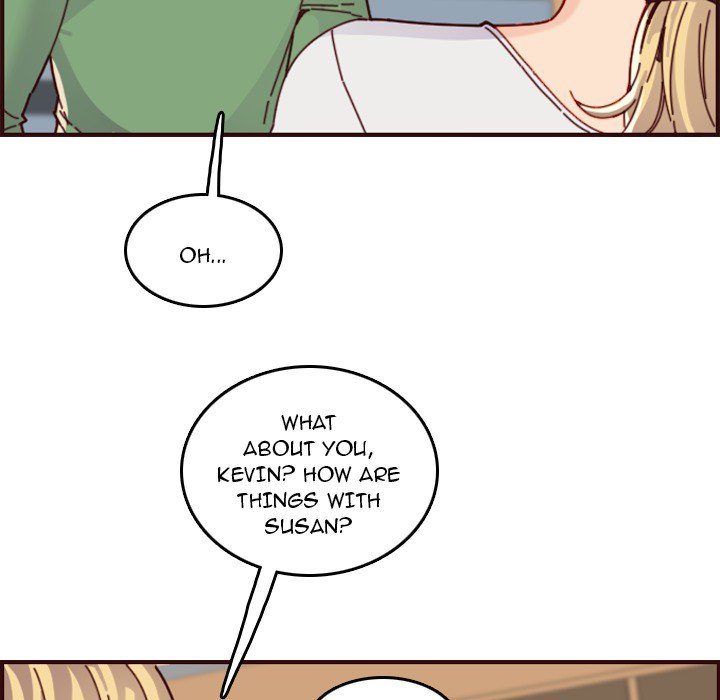 Never Too Late - Chapter 72 [photo 19] - MangaPorn