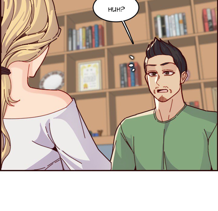 Never Too Late - Chapter 72 [photo 20] - MangaPorn