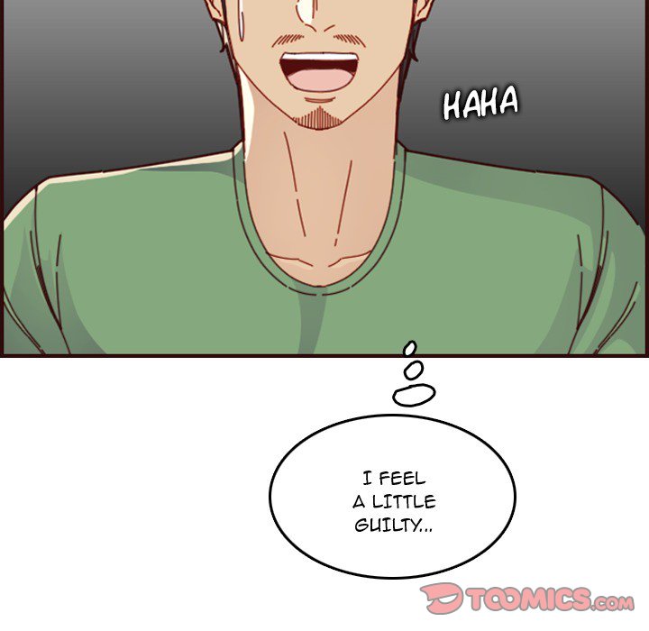 Never Too Late - Chapter 72 [photo 22] - MangaPorn