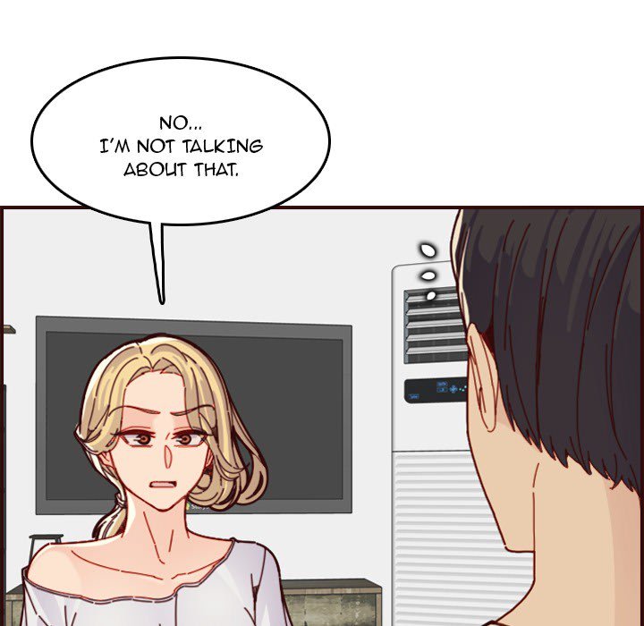 Never Too Late - Chapter 72 [photo 23] - MangaPorn