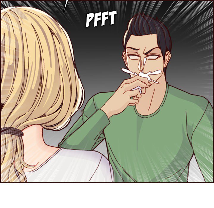 Never Too Late - Chapter 72 [photo 25] - MangaPorn