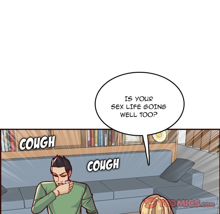 Never Too Late - Chapter 72 [photo 26] - MangaPorn