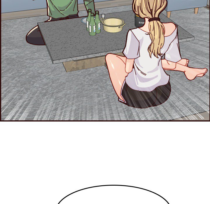 Never Too Late - Chapter 72 [photo 27] - MangaPorn