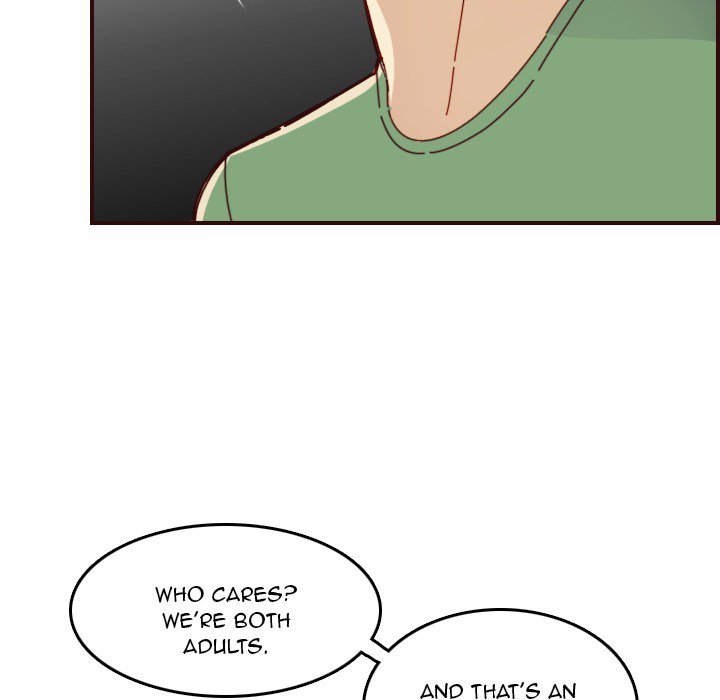 Never Too Late - Chapter 72 [photo 29] - MangaPorn