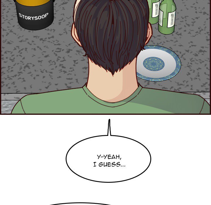 Never Too Late - Chapter 72 [photo 31] - MangaPorn