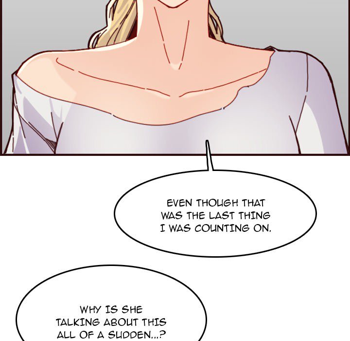 Never Too Late - Chapter 72 [photo 33] - MangaPorn