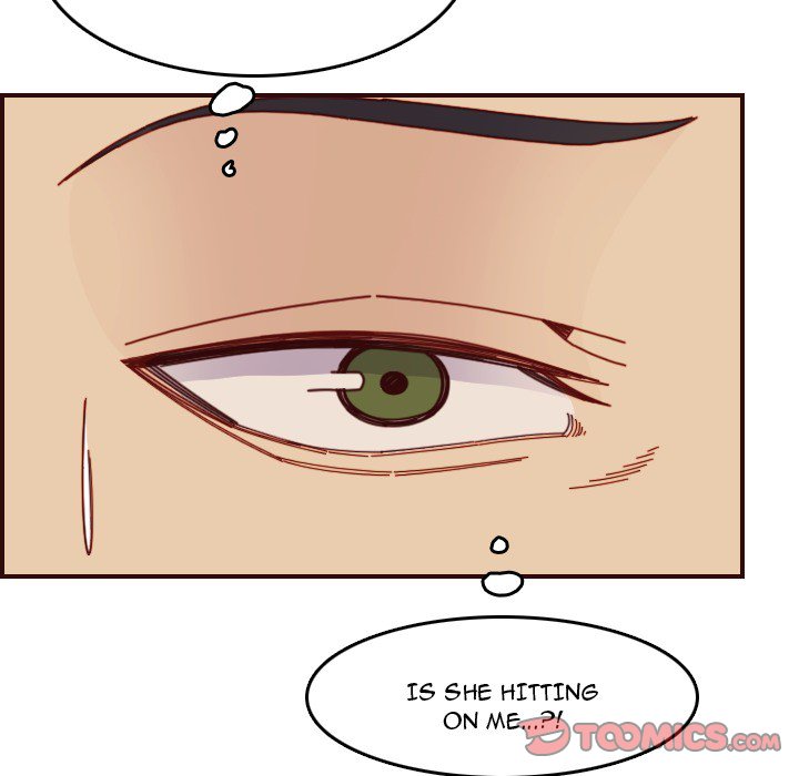 Never Too Late - Chapter 72 [photo 34] - MangaPorn