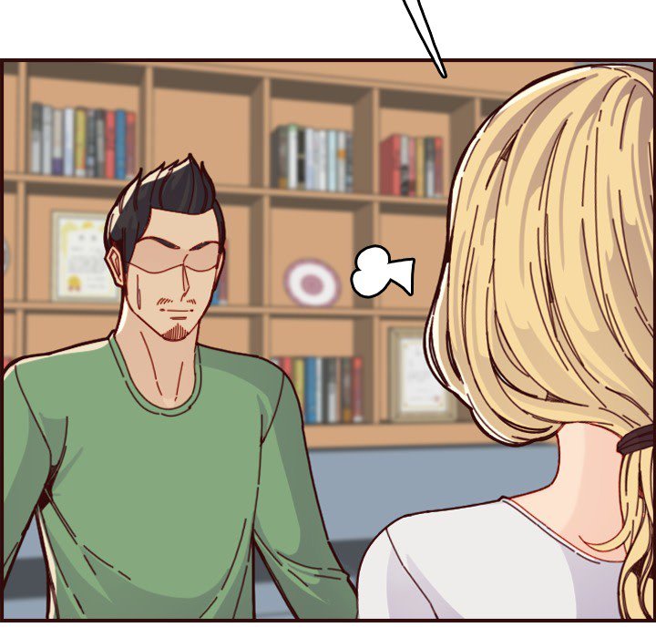 Never Too Late - Chapter 72 [photo 41] - MangaPorn