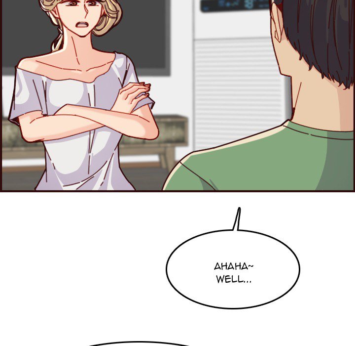 Never Too Late - Chapter 72 [photo 45] - MangaPorn