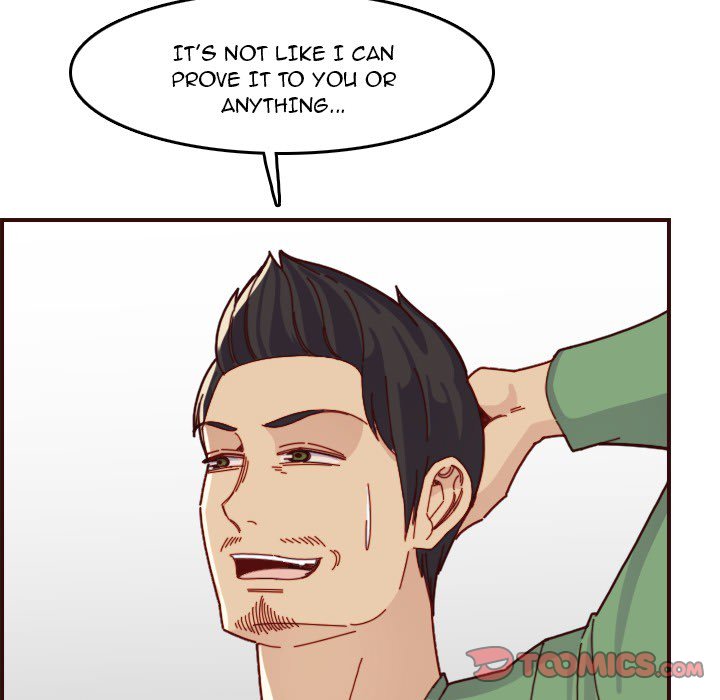 Never Too Late - Chapter 72 [photo 46] - MangaPorn