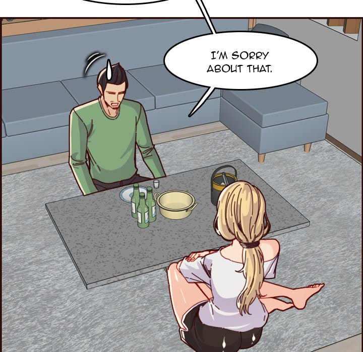 Never Too Late - Chapter 72 [photo 48] - MangaPorn