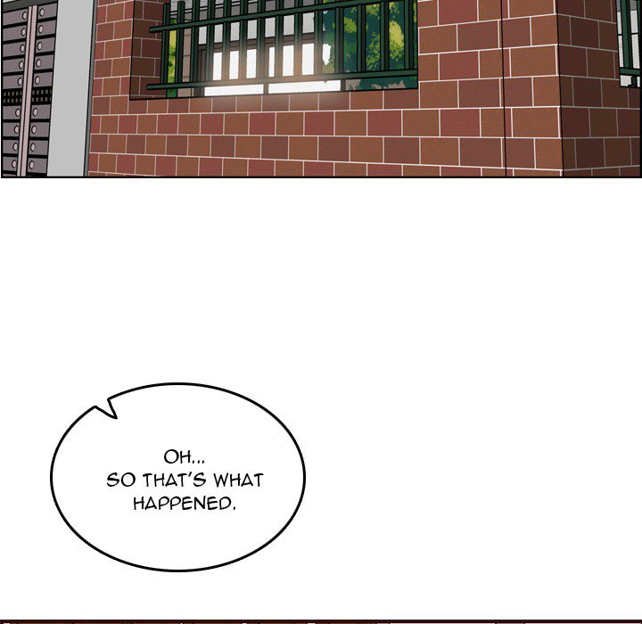 Never Too Late - Chapter 72 [photo 5] - MangaPorn