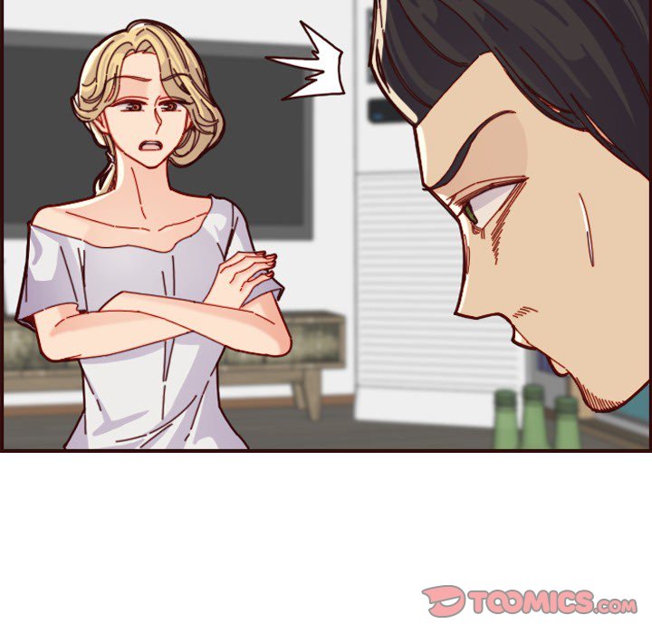 Never Too Late - Chapter 72 [photo 50] - MangaPorn