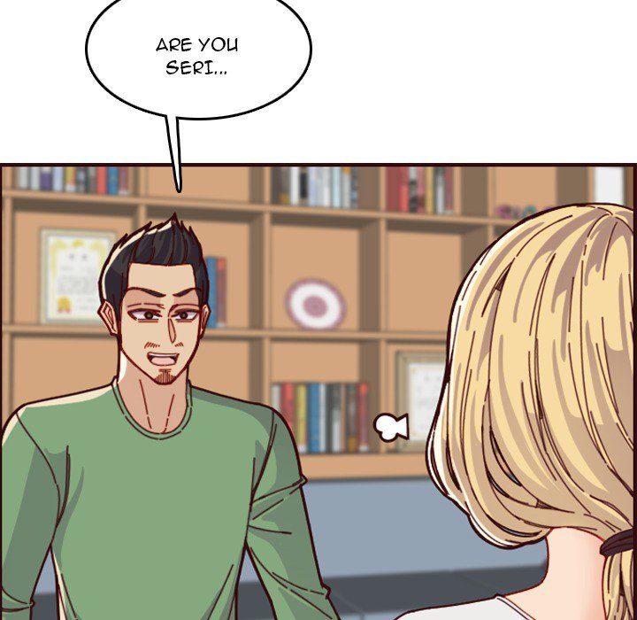 Never Too Late - Chapter 72 [photo 53] - MangaPorn