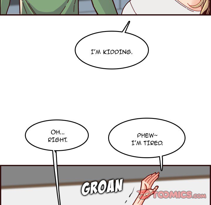 Never Too Late - Chapter 72 [photo 54] - MangaPorn