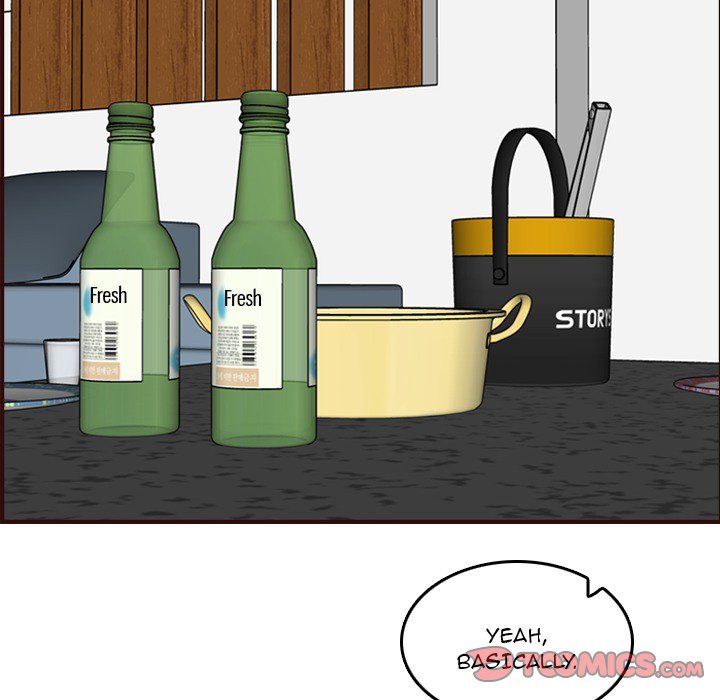Never Too Late - Chapter 72 [photo 6] - MangaPorn