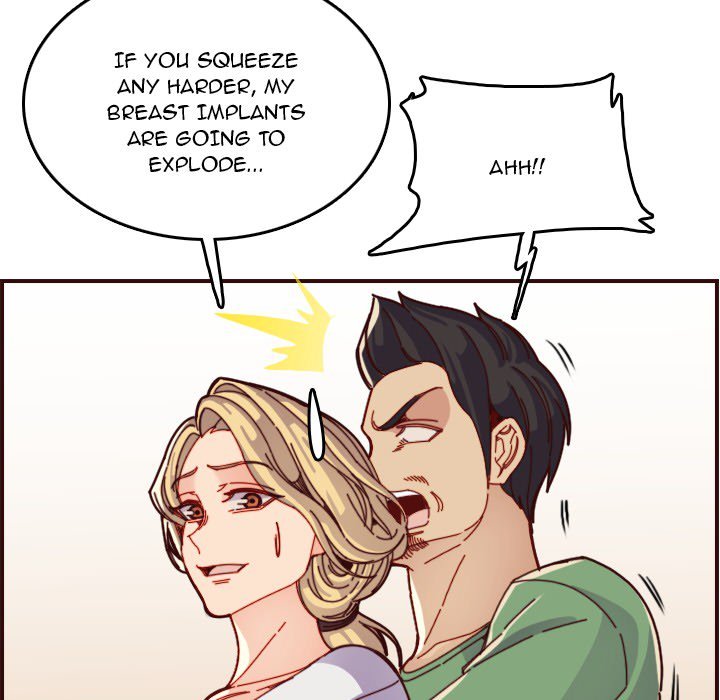 Never Too Late - Chapter 72 [photo 67] - MangaPorn