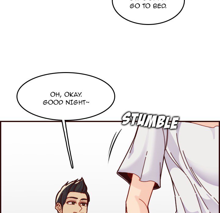 Never Too Late - Chapter 72 [photo 73] - MangaPorn