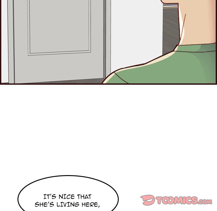 Never Too Late - Chapter 72 [photo 78] - MangaPorn