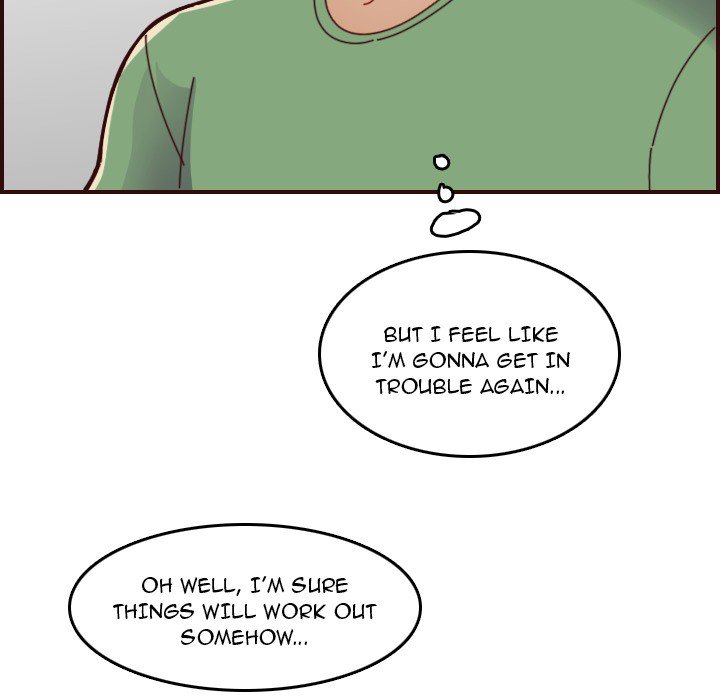 Never Too Late - Chapter 72 [photo 80] - MangaPorn