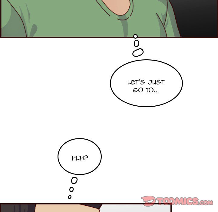 Never Too Late - Chapter 72 [photo 82] - MangaPorn