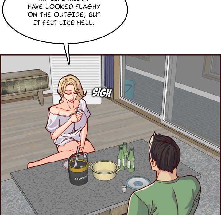 Never Too Late - Chapter 72 [photo 9] - MangaPorn