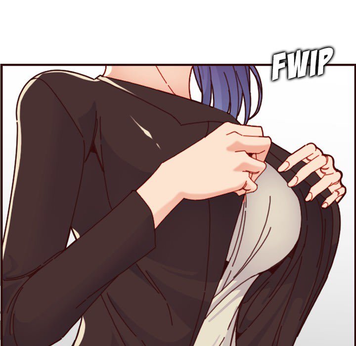 Never Too Late - Chapter 72 [photo 92] - MangaPorn