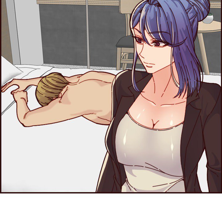 Never Too Late - Chapter 72 [photo 96] - MangaPorn