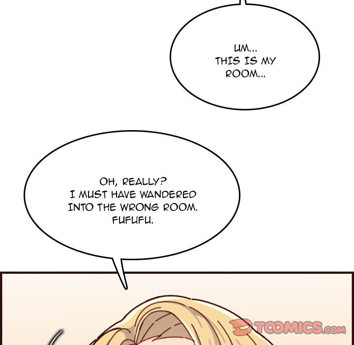 Never Too Late - Chapter 73 [photo 99] - MangaPorn