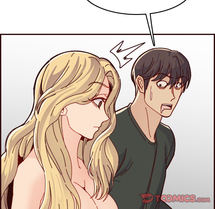 Never Too Late - Chapter 73 [photo 102] - MangaPorn
