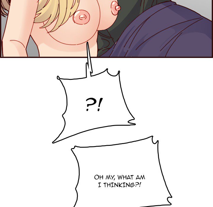 Never Too Late - Chapter 73 [photo 103] - MangaPorn