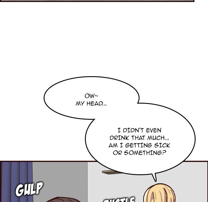 Never Too Late - Chapter 73 [photo 109] - MangaPorn