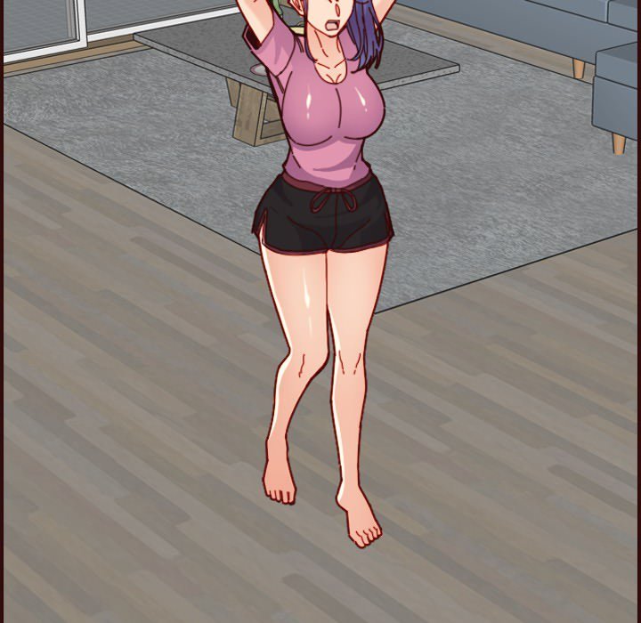 Never Too Late - Chapter 73 [photo 112] - MangaPorn