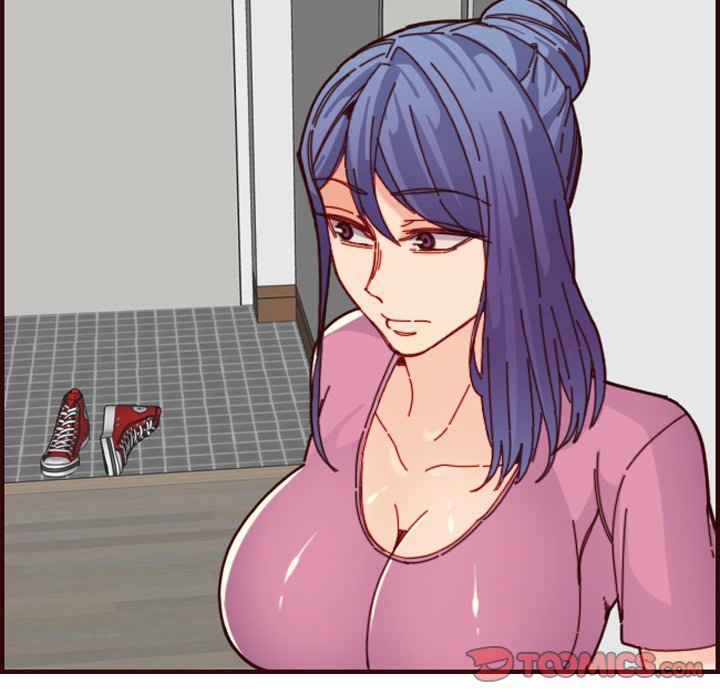 Never Too Late - Chapter 73 [photo 114] - MangaPorn