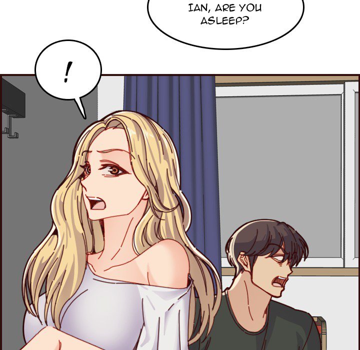 Never Too Late - Chapter 73 [photo 119] - MangaPorn