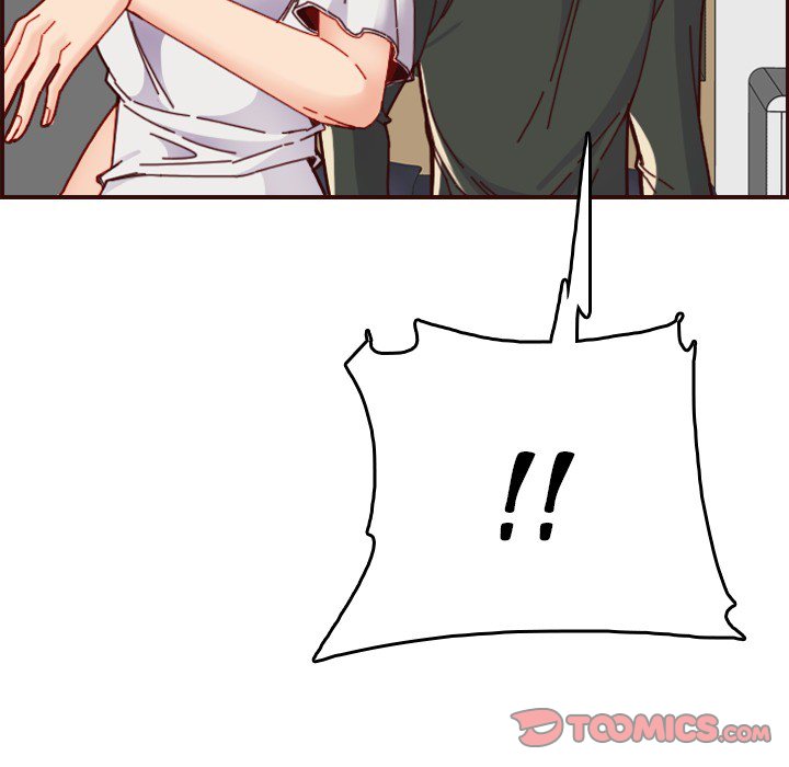 Never Too Late - Chapter 73 [photo 120] - MangaPorn