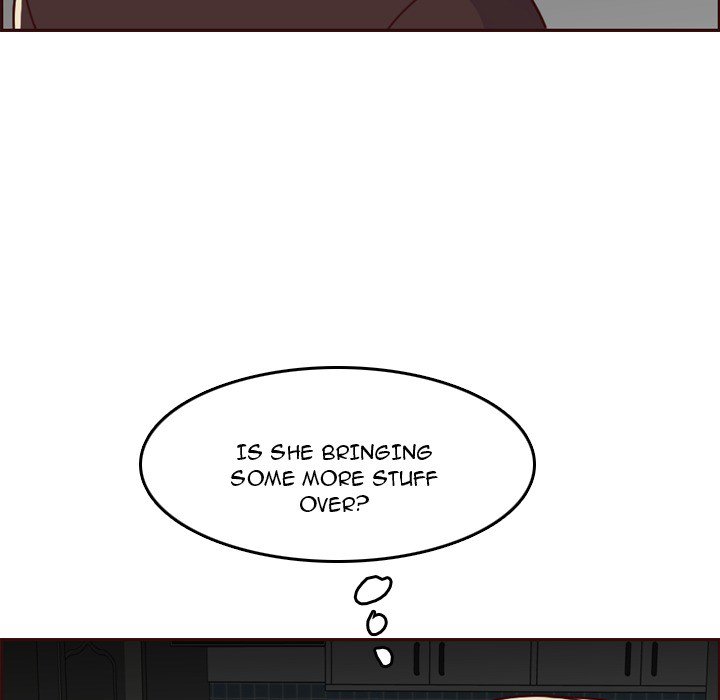 Never Too Late - Chapter 73 [photo 41] - MangaPorn