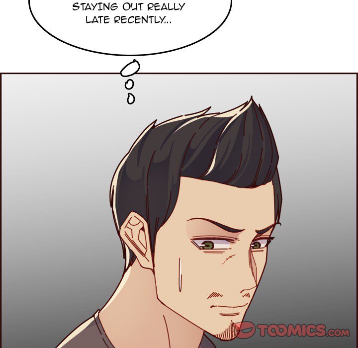 Never Too Late - Chapter 73 [photo 52] - MangaPorn