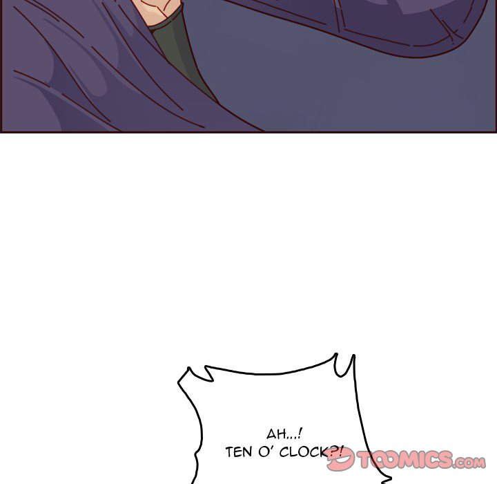 Never Too Late - Chapter 73 [photo 67] - MangaPorn
