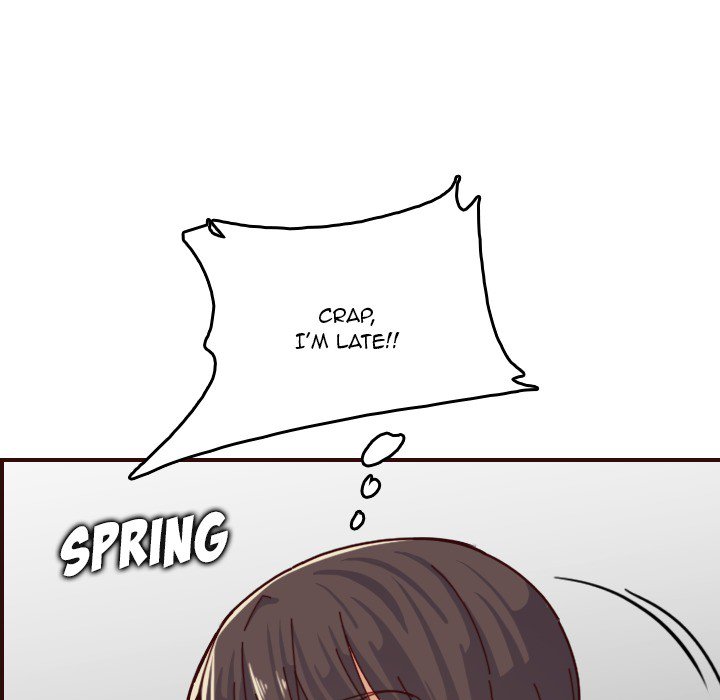 Never Too Late - Chapter 73 [photo 69] - MangaPorn