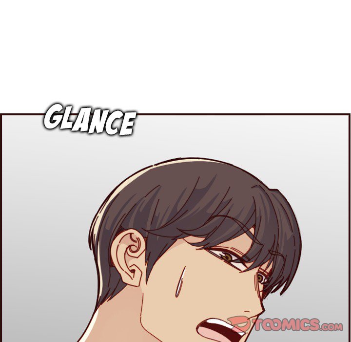 Never Too Late - Chapter 73 [photo 73] - MangaPorn