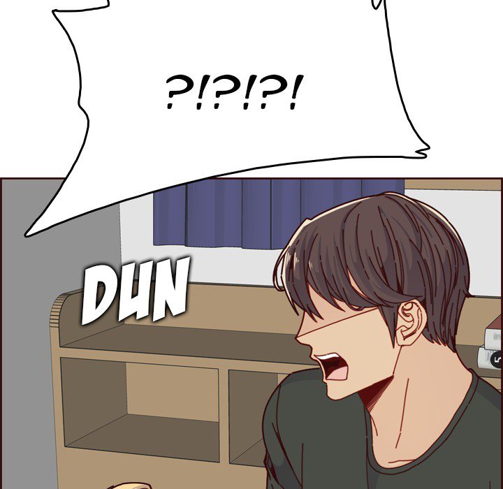 Never Too Late - Chapter 73 [photo 75] - MangaPorn