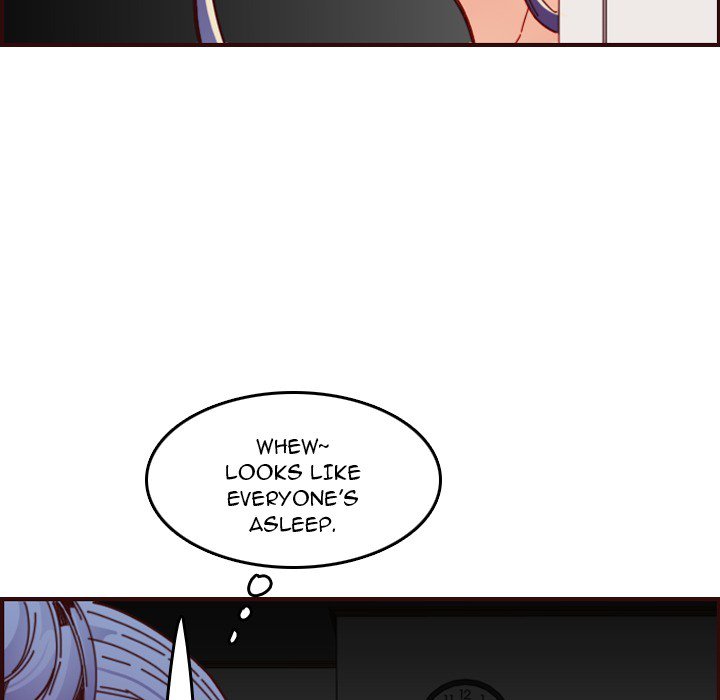 Never Too Late - Chapter 73 [photo 8] - MangaPorn