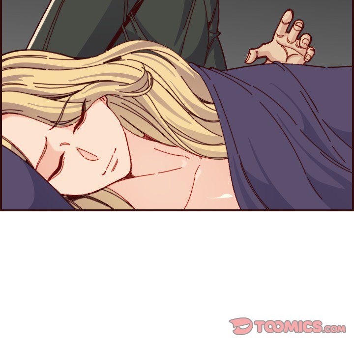 Never Too Late - Chapter 73 [photo 84] - MangaPorn
